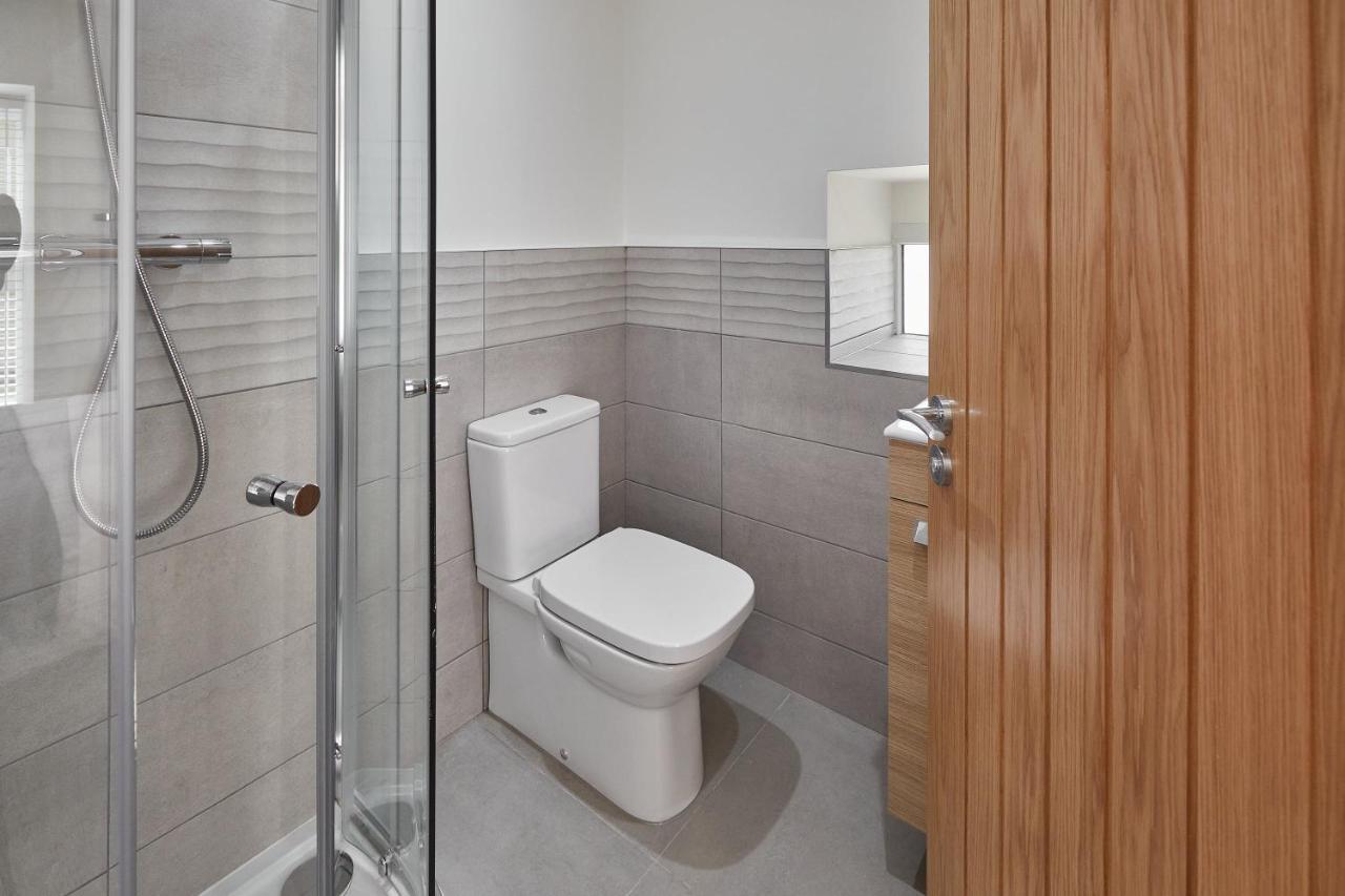 Host & Stay - 1 The Mount Уитби Экстерьер фото